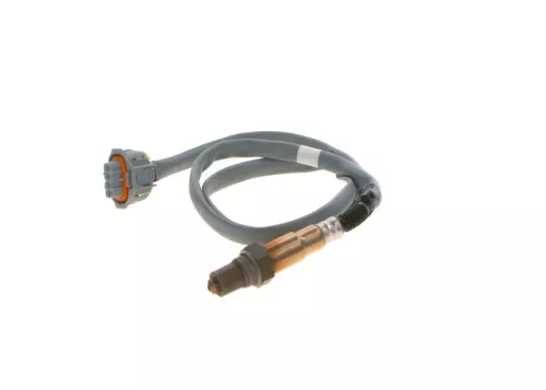 Oxygen Sensor