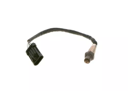 BOSCH Oxygen Sensor (0258986712)