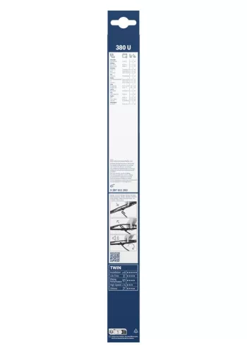 BOSCH Wiper Blade (3397011353)
