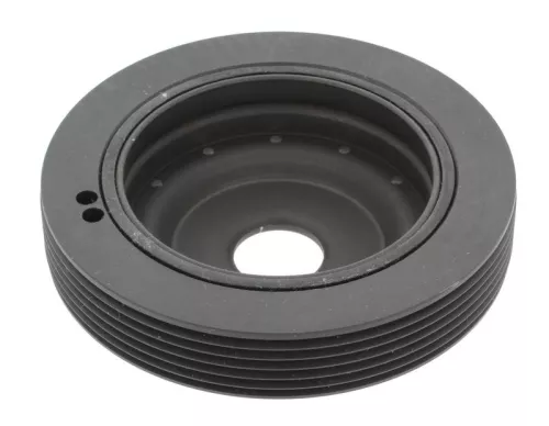 Belt Pulley, crankshaft