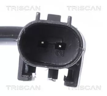 TRISCAN Sensor, wheel speed (818010323)