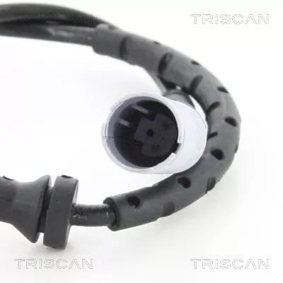 TRISCAN Sensor, wheel speed (818011401)