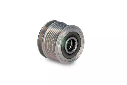 Schaeffler INA Alternator Freewheel Clutch (535016510)