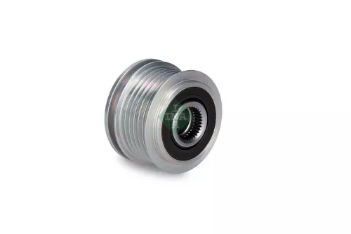 Schaeffler INA Alternator Freewheel Clutch (535018110)