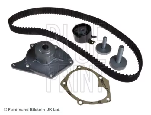 Water Pump & Timing Belt Kit