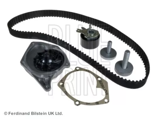 BLUE PRINT Water Pump & Timing Belt Kit (ADN173701)