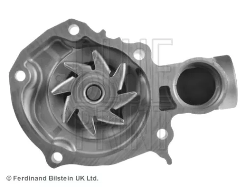 BLUE PRINT Water Pump, engine cooling (ADC49153)