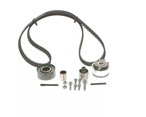 Timing Belt Kit