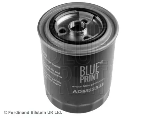 BLUE PRINT Fuel Filter (ADM52333)