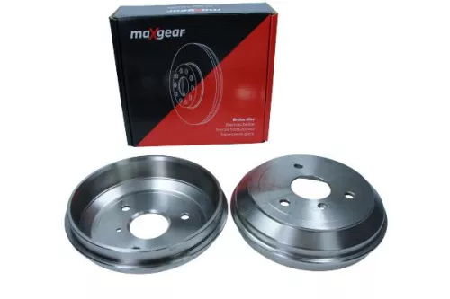 MAXGEAR Brake Drum (19-2703)