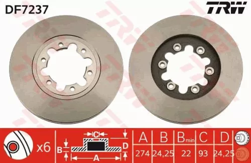 Brake Disc