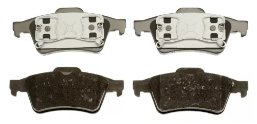 TRW Brake Pad Set, disc brake (GDB1469)