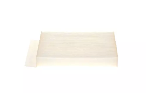 BOSCH Filter, cabin air (1987432214)
