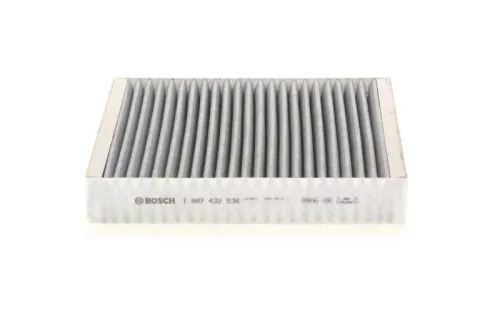 BOSCH Filter, cabin air (1987432536)