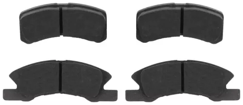 TRW Brake Pad Set, disc brake (GDB3358)