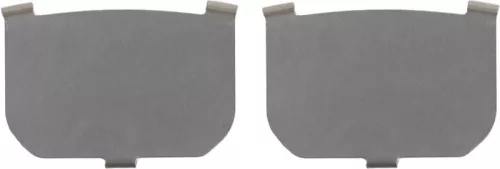 TRW Brake Pad Set, disc brake (GDB3474)