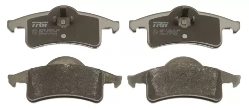 TRW Brake Pad Set, disc brake (GDB4127)