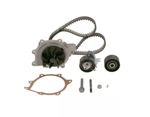 Water Pump & Timing Belt Kit