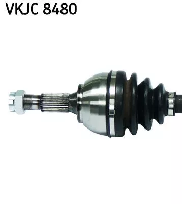 SKF Drive Shaft (VKJC8480)