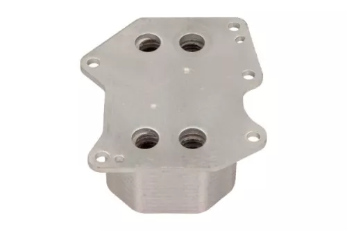 MAXGEAR Oil Cooler, engine oil (14-0021)