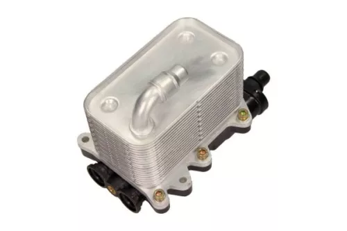 MAXGEAR Oil Cooler, automatic transmission (14-0029)