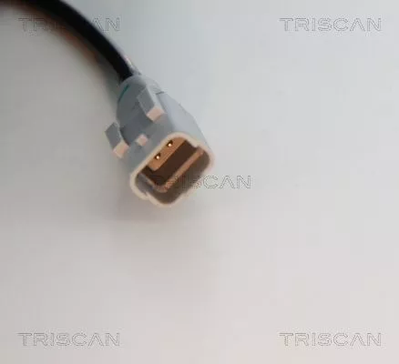 TRISCAN Sensor, wheel speed (818028119)