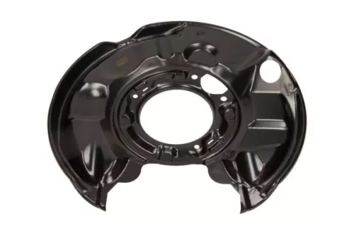 Splash Guard, brake disc