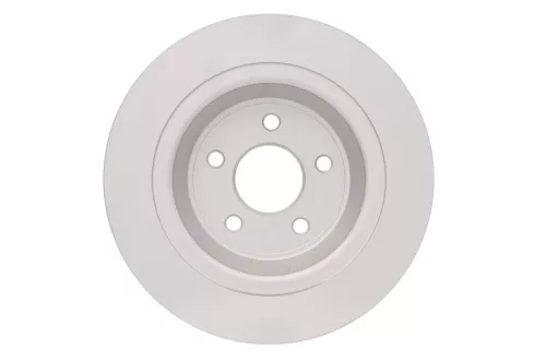 BOSCH Brake Disc (0986479D37)