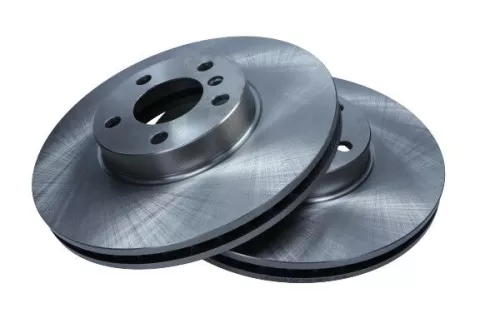 MAXGEAR Brake Disc (19-2428)