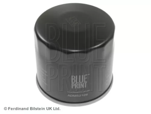 BLUE PRINT Oil Filter (ADM52106)