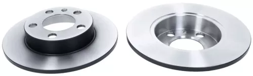 TRW Brake Disc (DF2805)