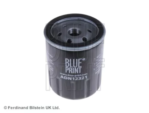 BLUE PRINT Fuel Filter (ADN12321)