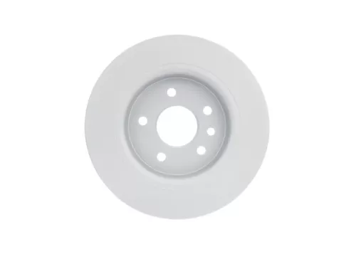 BOSCH Brake Disc (0986479691)