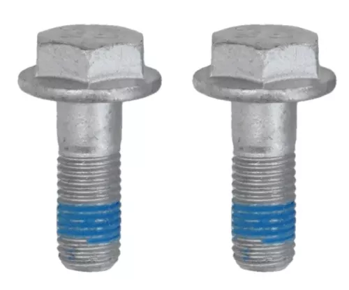 TRW Brake Pad Set, disc brake (GDB1563)