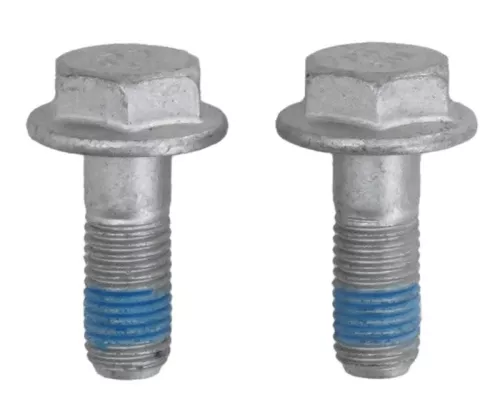 TRW Brake Pad Set, disc brake (GDB1590)