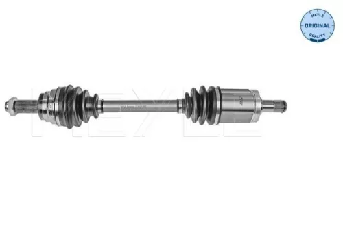 Drive Shaft