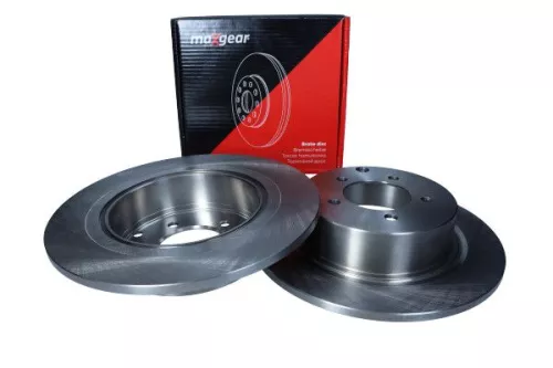 MAXGEAR Brake Disc (19-3214)