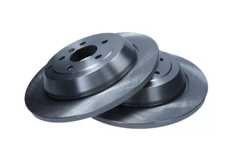 MAXGEAR Brake Disc (19-2683)