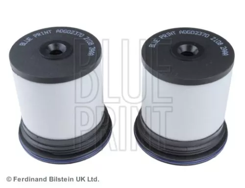 Fuel Filter Set