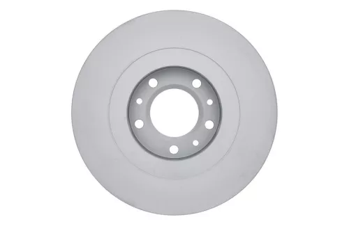 BOSCH Brake Disc (0986479C25)