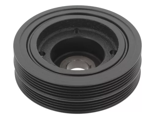 CORTECO Belt Pulley, crankshaft (80005110)