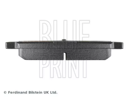 BLUE PRINT Brake Pad Set, disc brake (ADJ134240)
