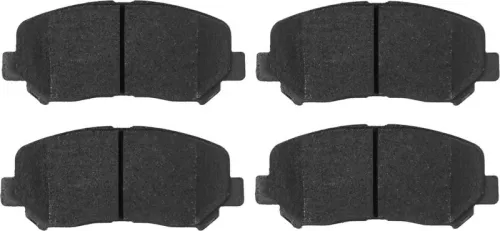 TRW Brake Pad Set, disc brake (GDB3562)
