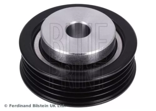 BLUE PRINT Deflection/Guide Pulley, V-ribbed belt (ADK896502)