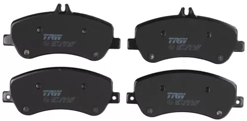 TRW Brake Pad Set, disc brake (GDB1798)