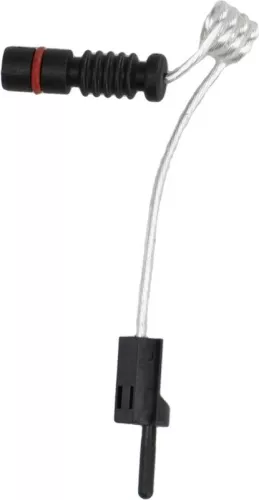 TRW Brake Pad Set, disc brake (GDB2071)