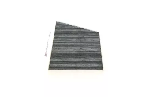 BOSCH Filter, cabin air (1987432348)
