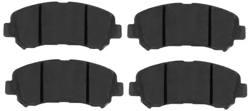 TRW Brake Pad Set, disc brake (GDB3467)