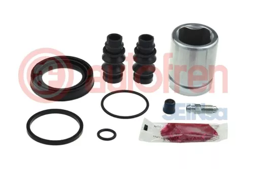 Repair Kit, brake caliper