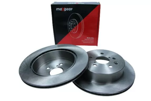 MAXGEAR Brake Disc (19-2354)